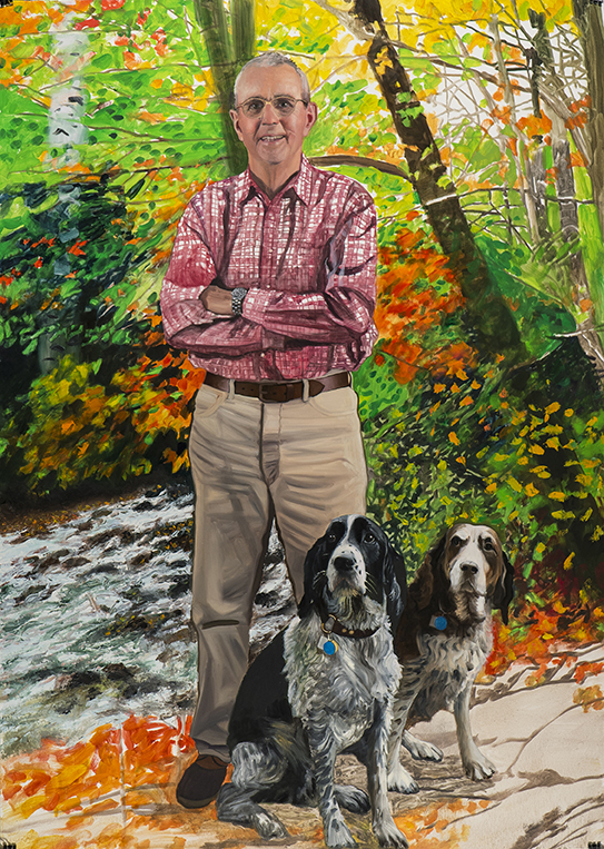 Jon R. Friedman | Leon Gorman, Chairman Emeritus of L.L.Bean